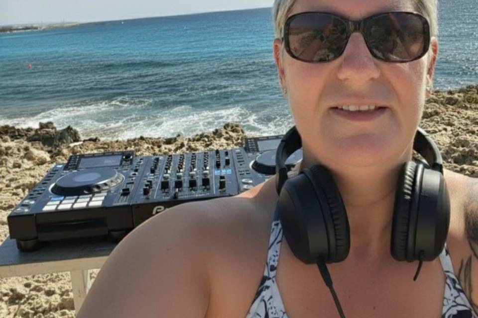 SET plage