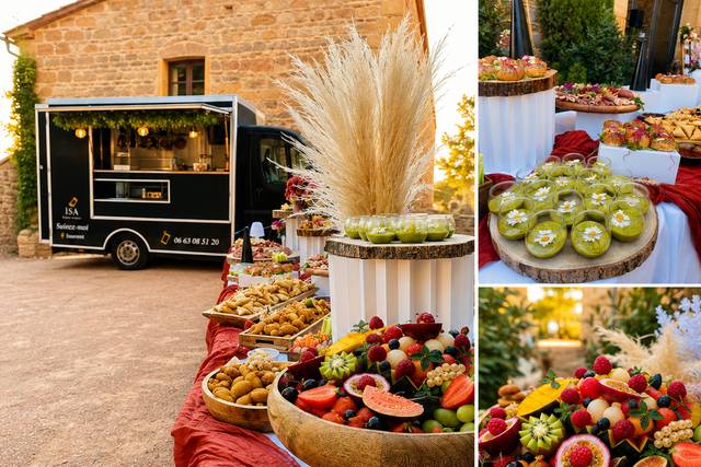 Isa Concept Events