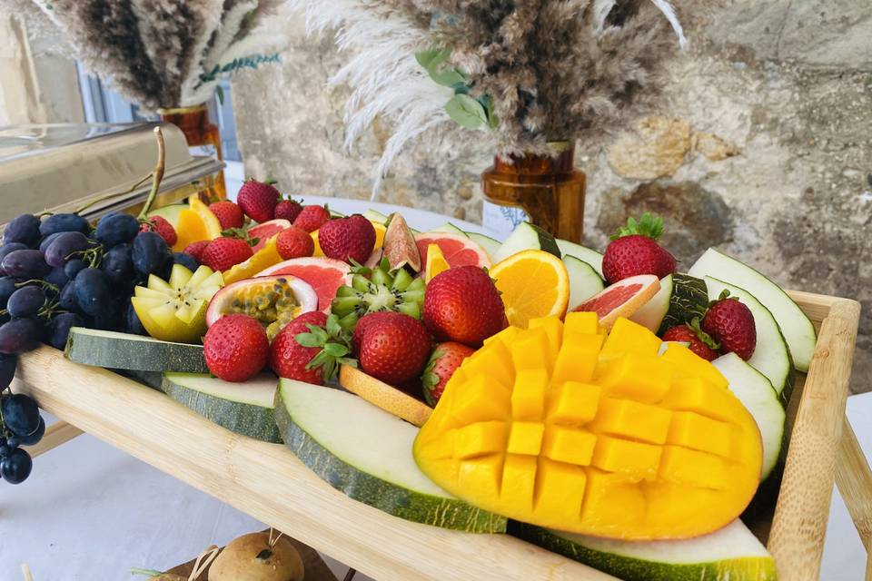 Brunch