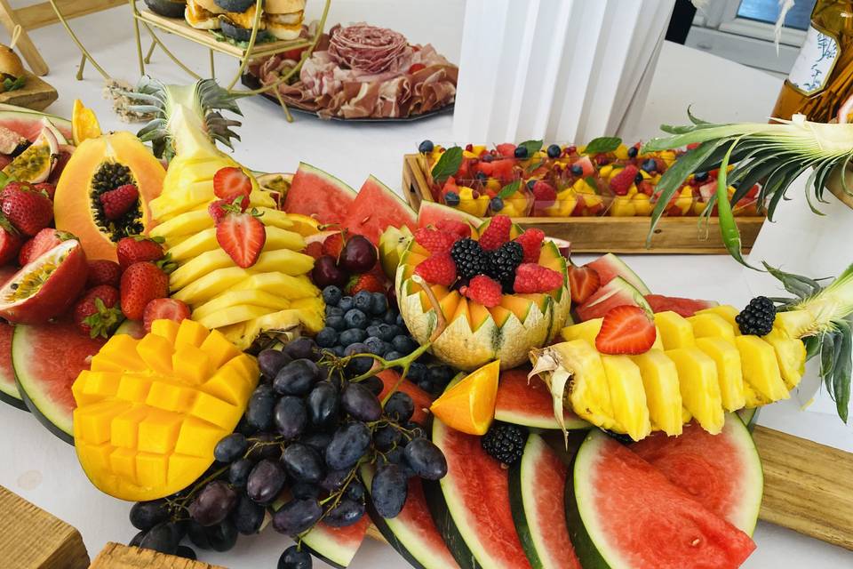 Brunch