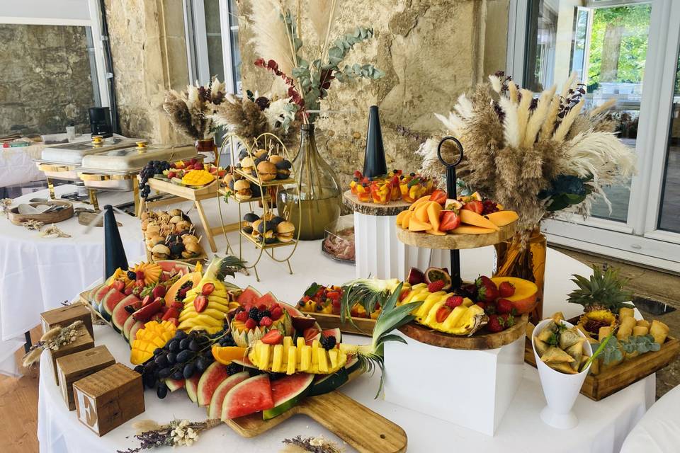 Brunch