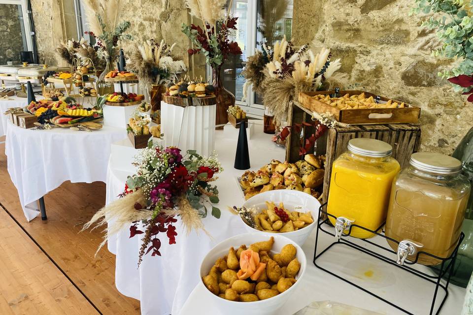 Brunch
