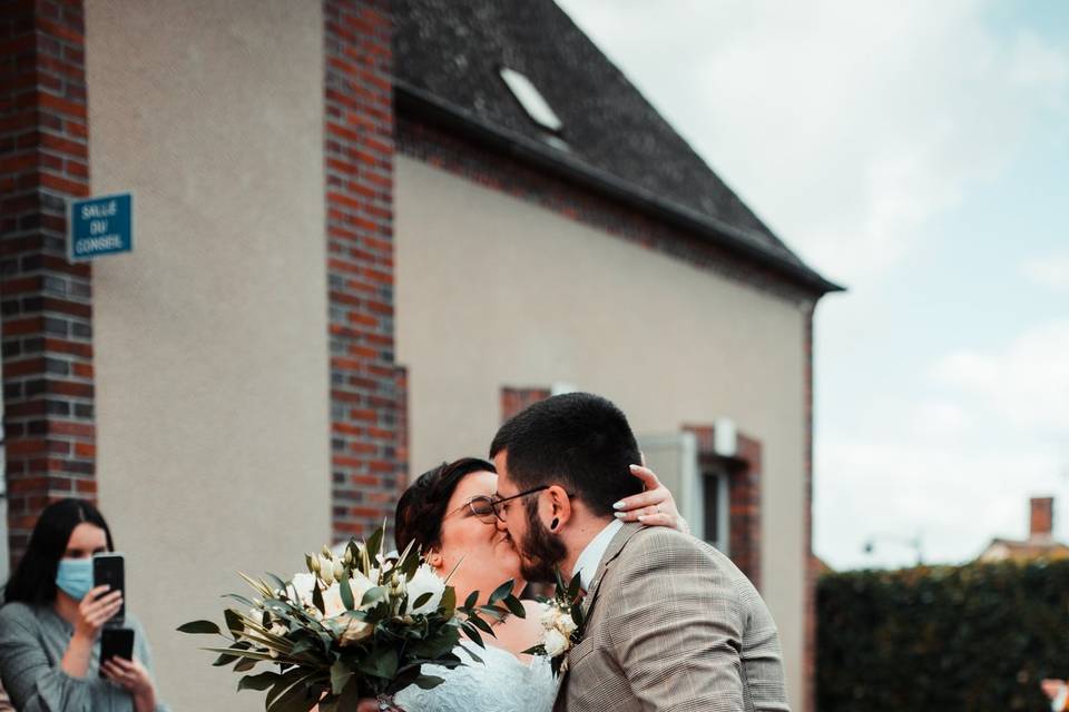 Photos de mariage