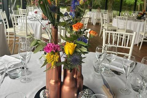 Mariage LG