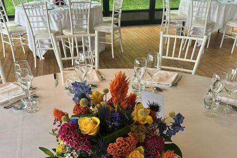 Mariage LG