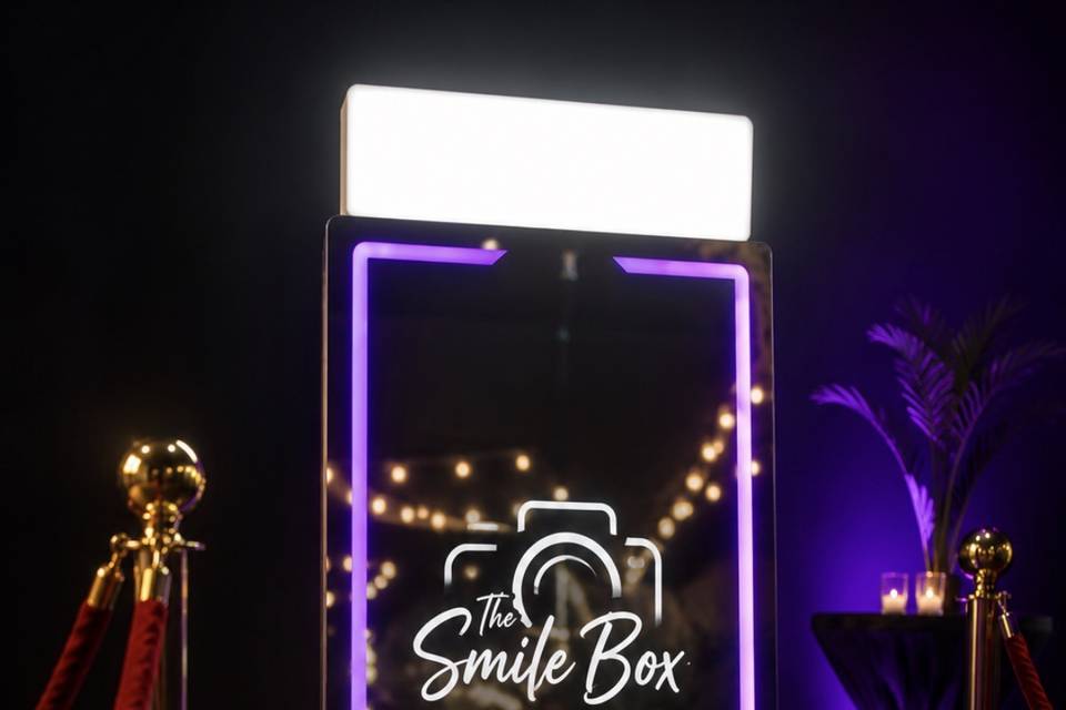 TheSmileBox