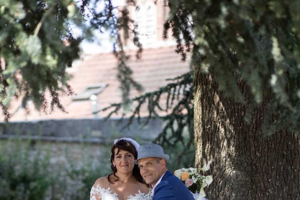 Fatèm Wedding