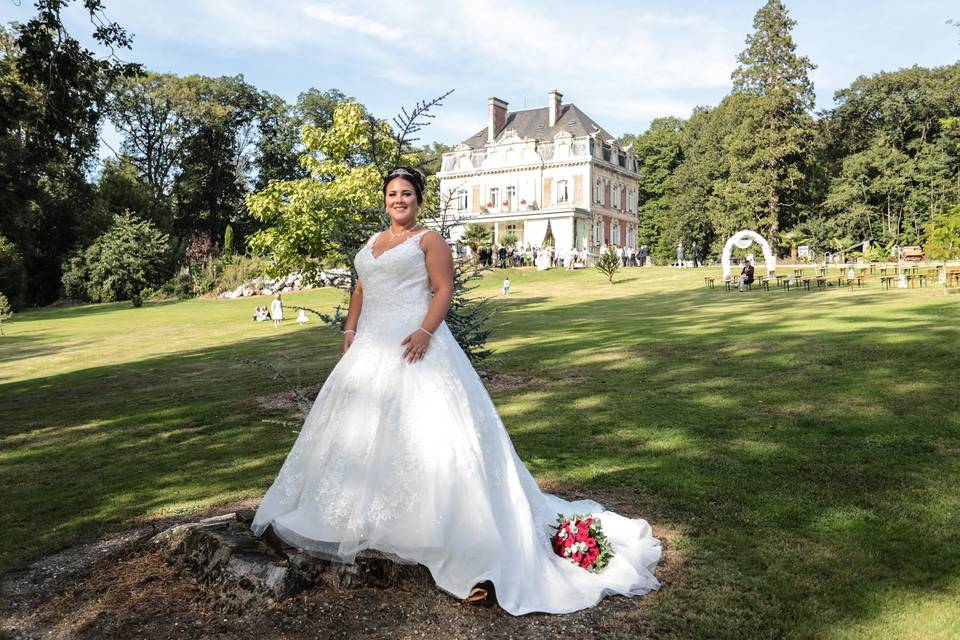 Photo Château de Broyes