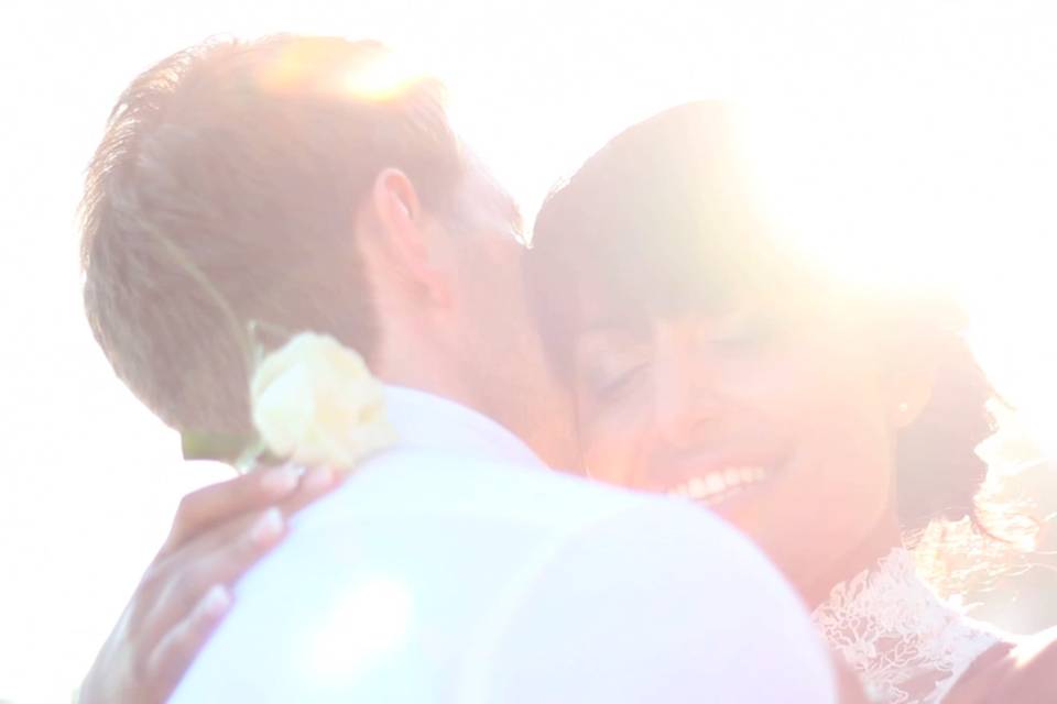 Avec le Photographe - tendresse