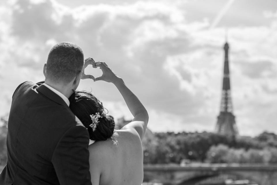 Amour Parisien