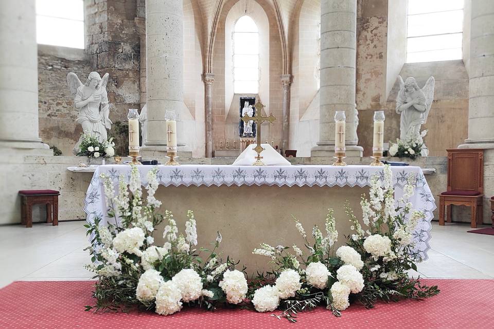 Célestine Artisan Fleuriste