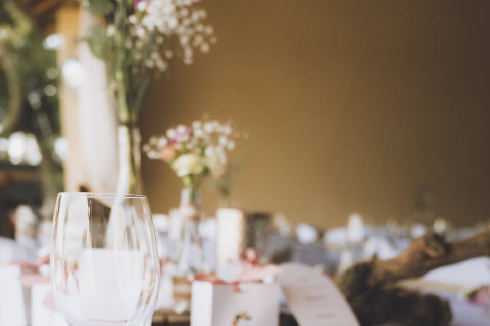 Mariage E&R