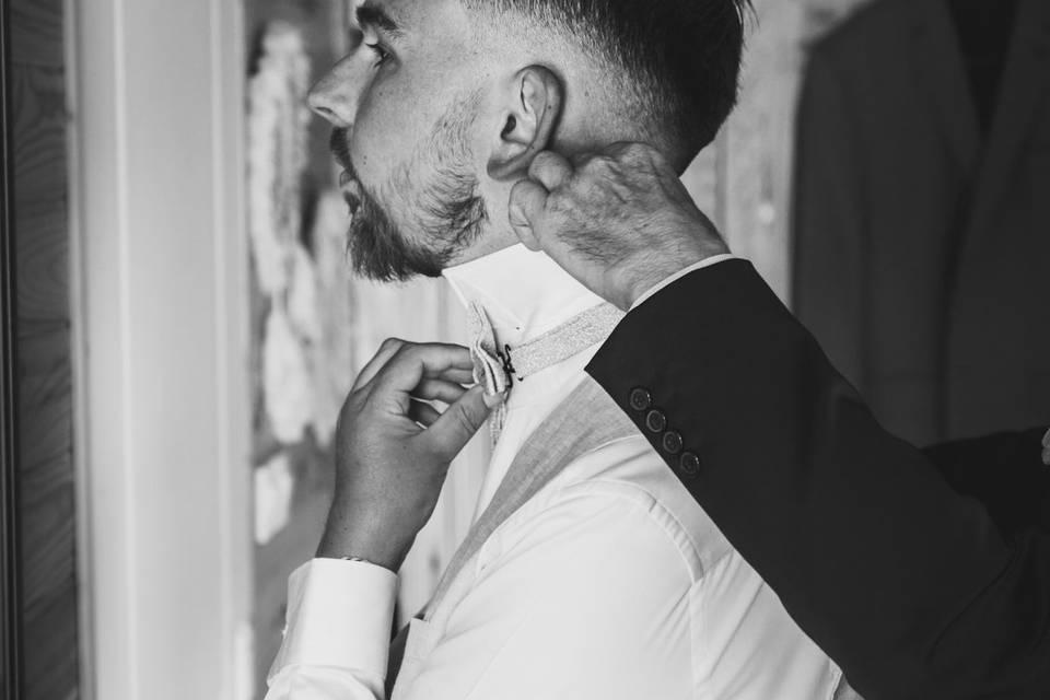 Mariage E&R