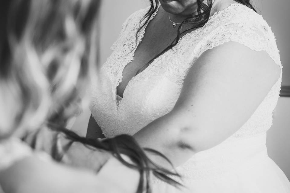 Mariage E&R