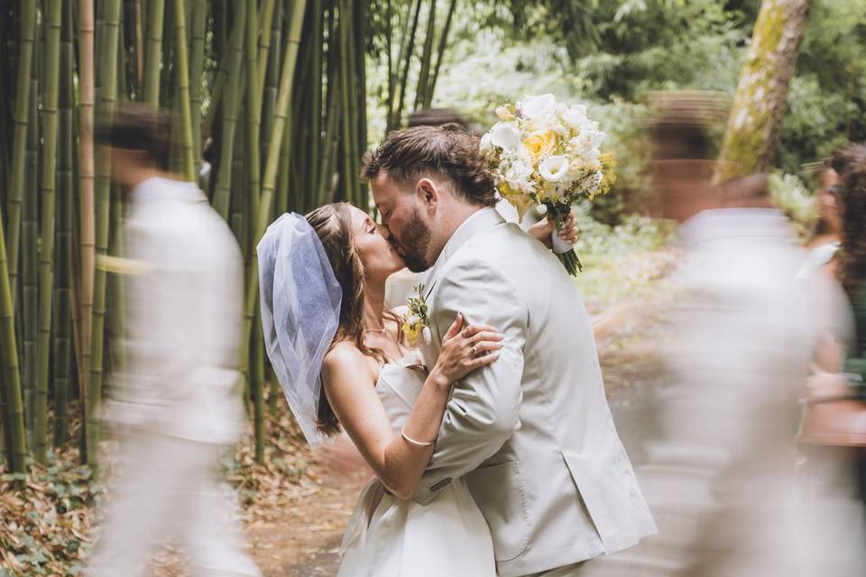 Mariage L&L