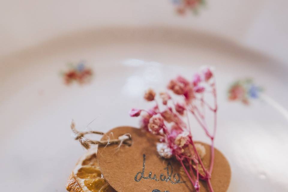 Mariage L&F