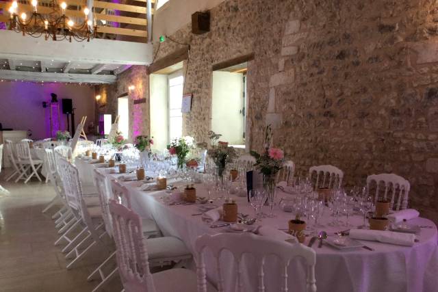 Les 19 meilleurs ch teaux de mariage en Charente Maritime