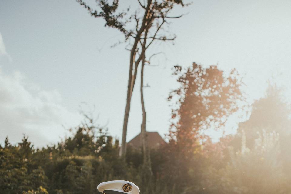 Séance Couple