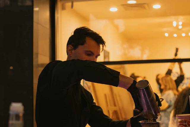 Barman