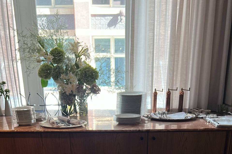 Cocktails