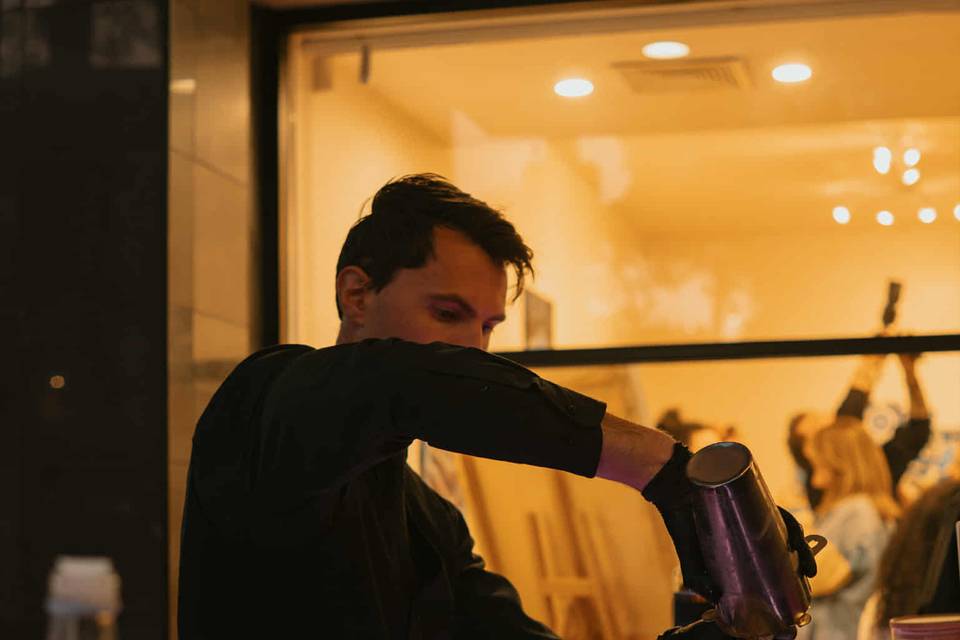 Barman