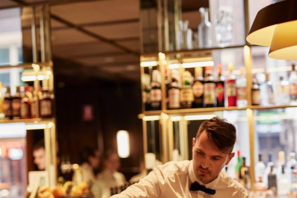 Barman