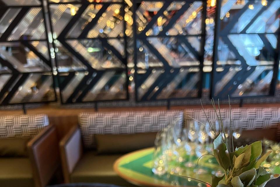 Cocktails