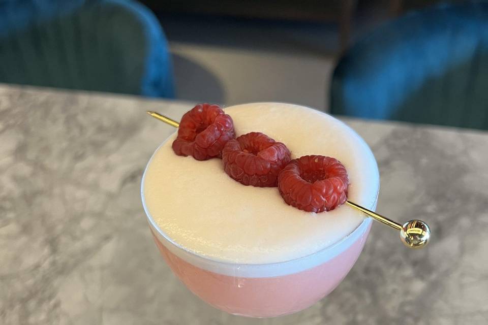 Clover Club