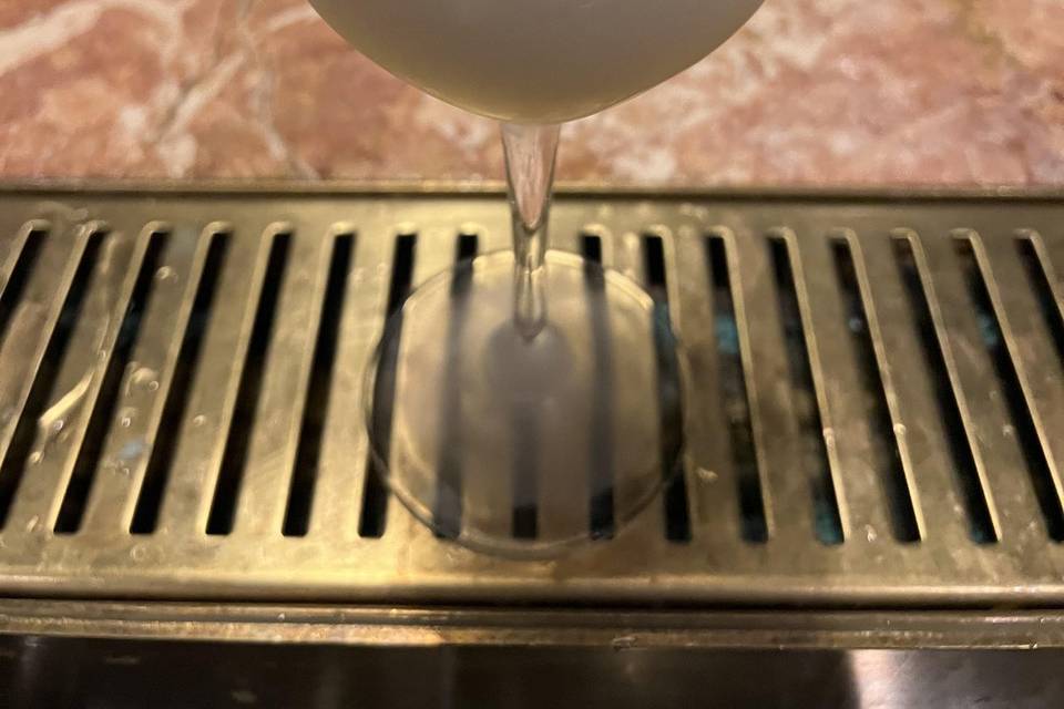 Whiskey Sour