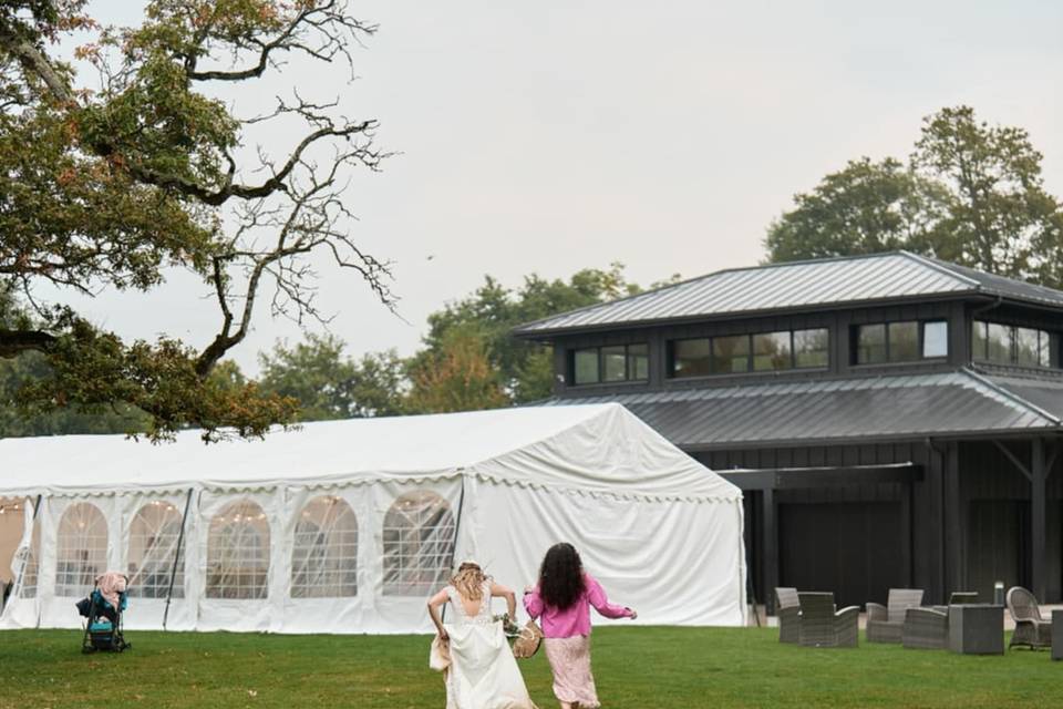 Coordination mariage