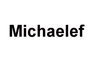 Michaelef logo