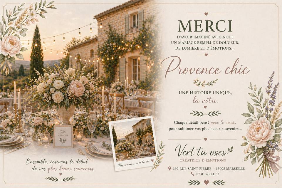 Création de moodboard