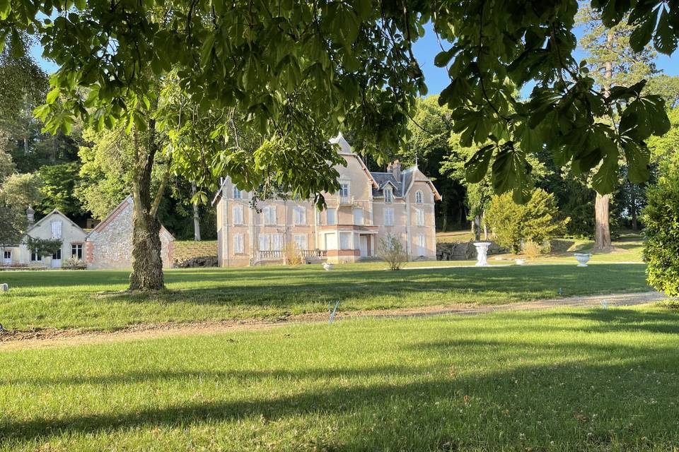 Domaine de la Ronce