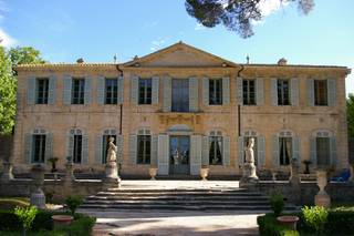 Château de la Mogère