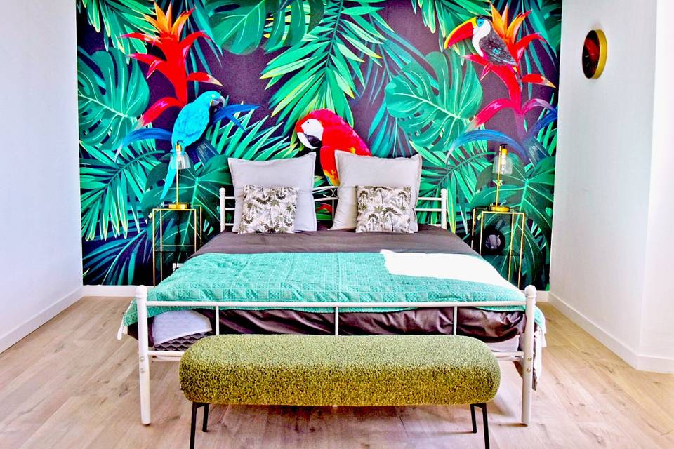 Chambre 2