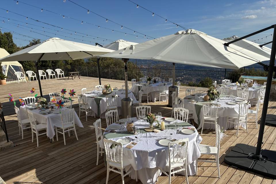 Terrasse 2