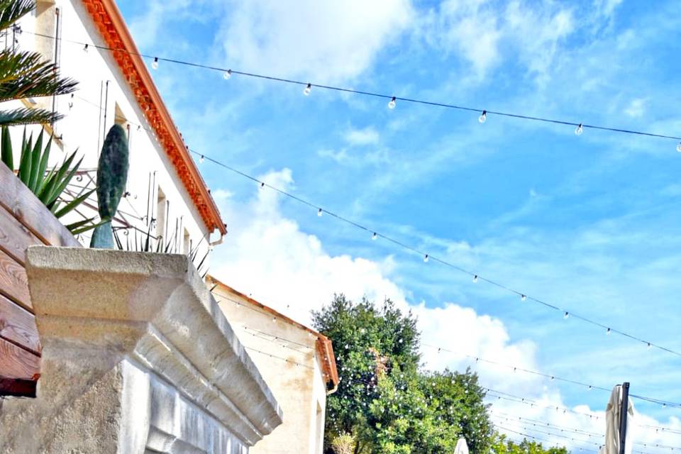 Fontaine