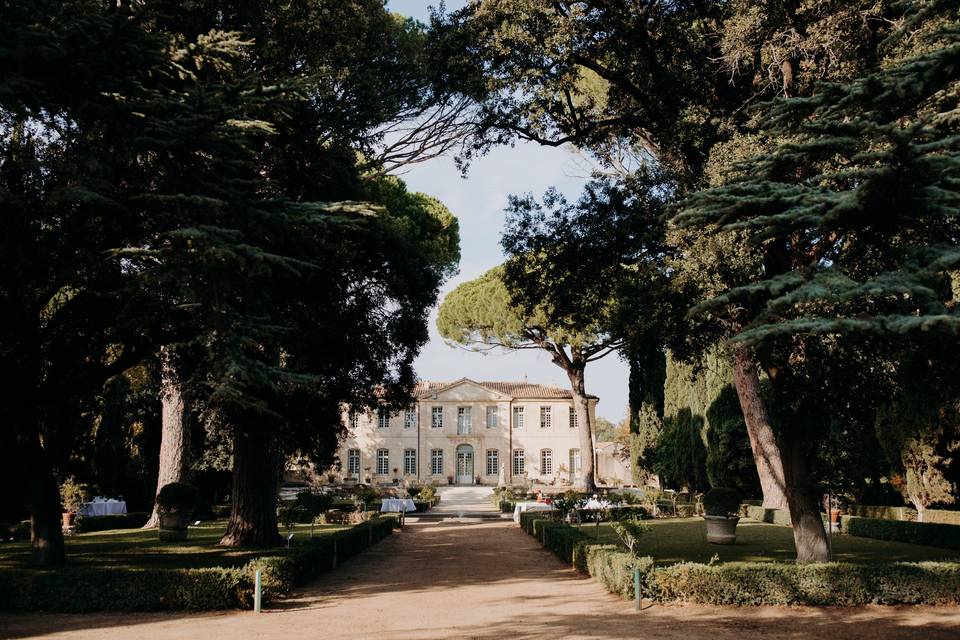Château