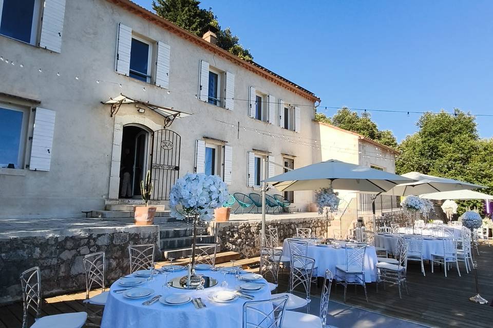 Terrasse 2