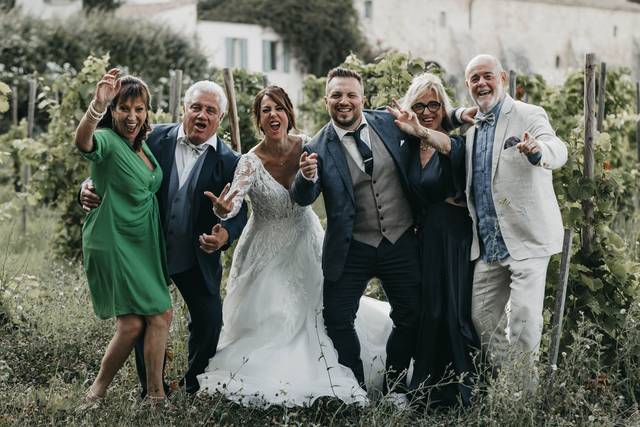 Photo de groupe