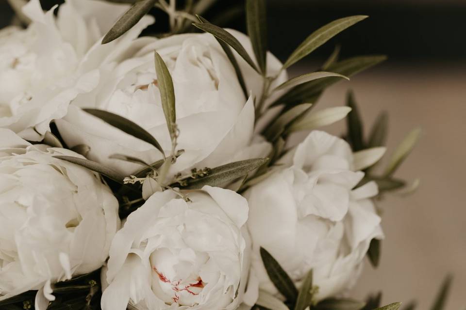 Le bouquet