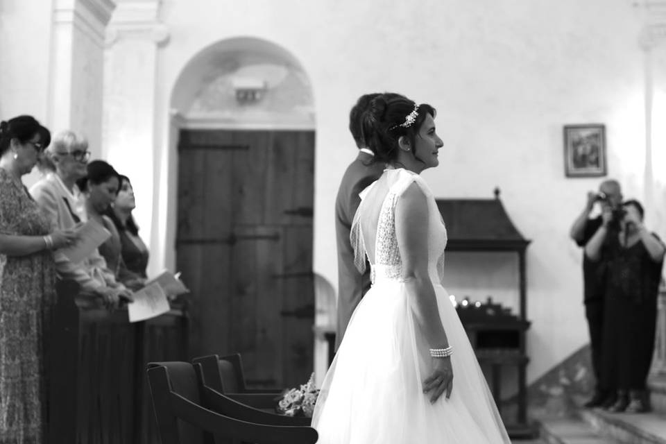 Ceremonie