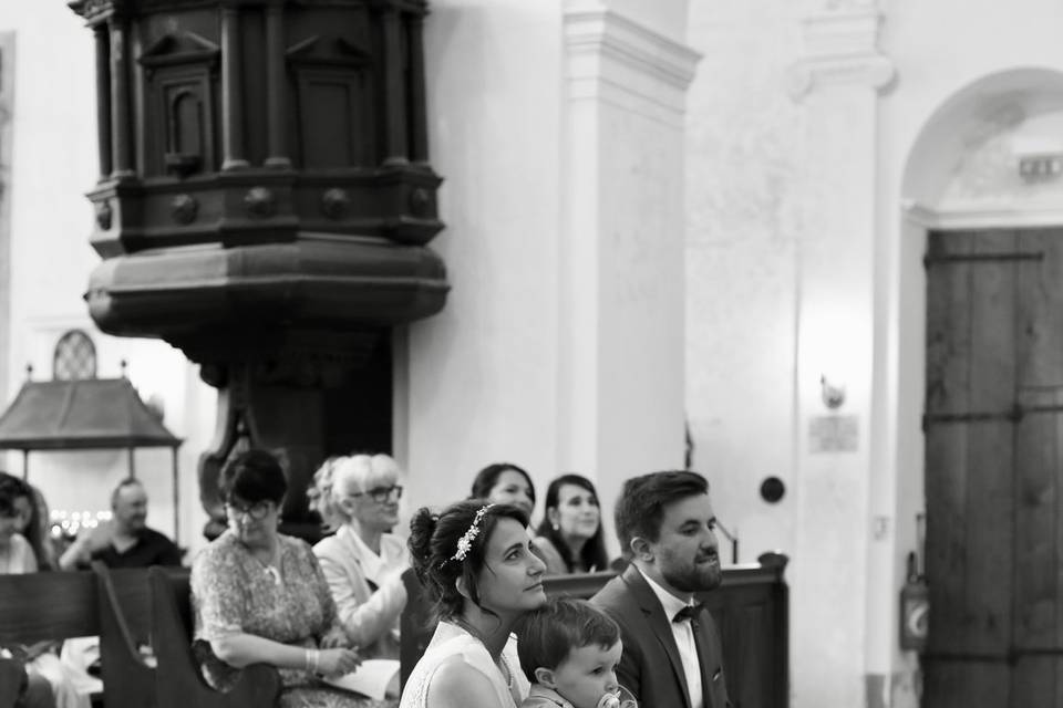 Ceremonie