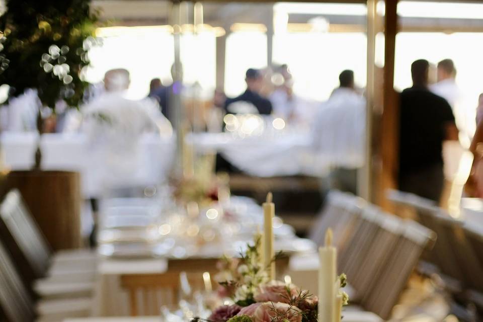 Tables