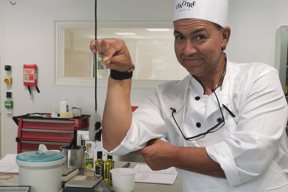 Le Chef