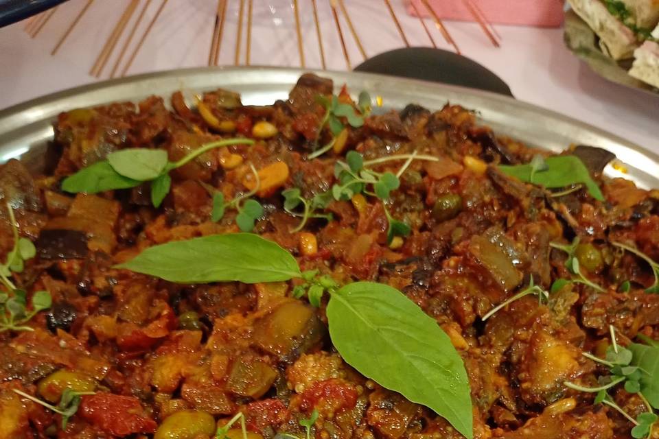 Caponata