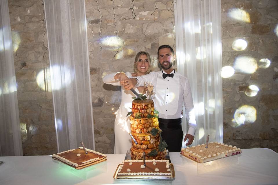 Mariage