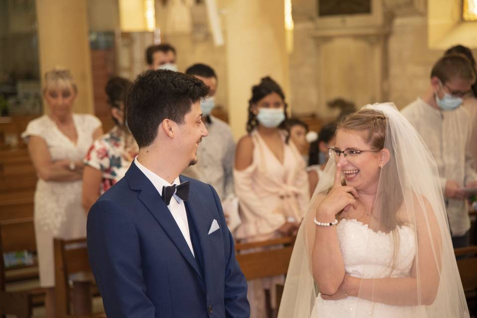 Mariage