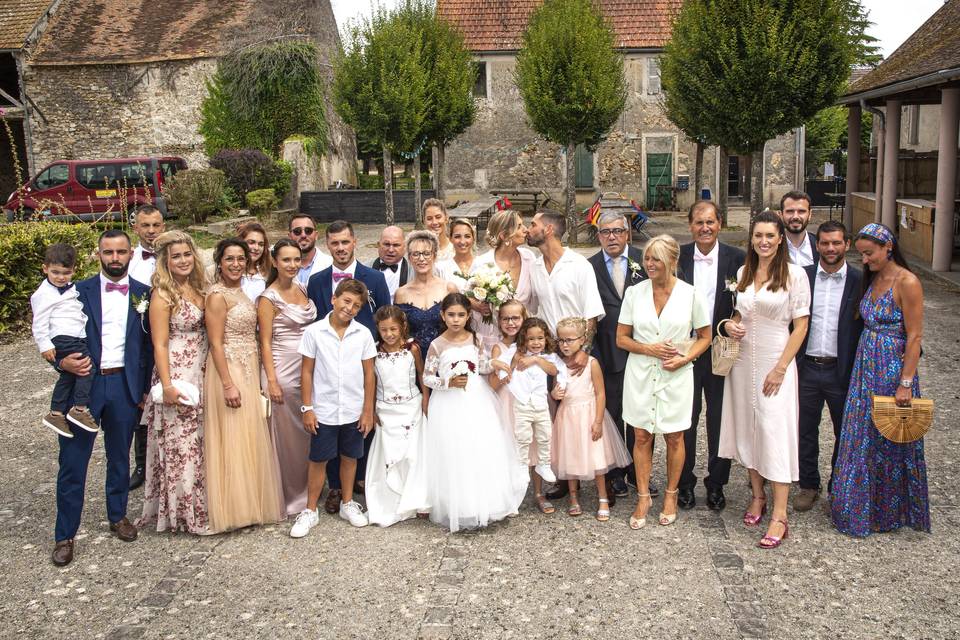 Mariage