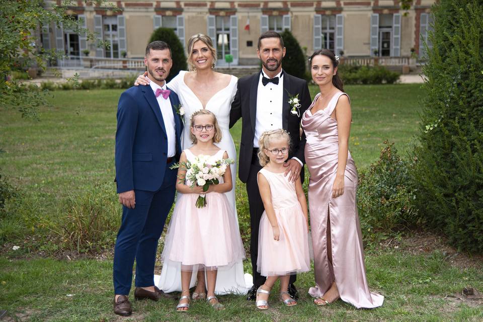 Mariage